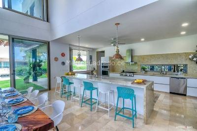Casa de 5 alcobas en venta en Baru, Cartagena, 1400 m² · foto 4 de 20