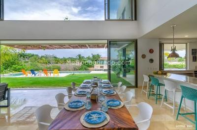 Casa de 5 alcobas en venta en Baru, Cartagena, 1400 m² · foto 5 de 20