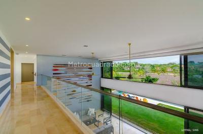 Casa de 5 alcobas en venta en Baru, Cartagena, 1400 m² · foto 8 de 20