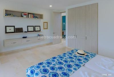Casa de 5 alcobas en venta en Baru, Cartagena, 1400 m² · foto 9 de 20