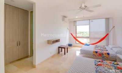 Casa de 5 alcobas en venta en Baru, Cartagena, 1400 m² · foto 12 de 20