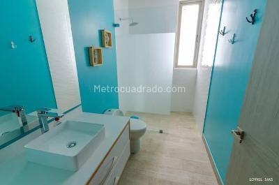 Casa de 5 alcobas en venta en Baru, Cartagena, 1400 m² · foto 13 de 20