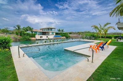 Casa de 5 alcobas en venta en Baru, Cartagena, 1400 m² · foto 19 de 20