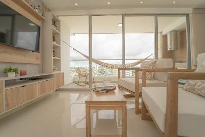 Apartamento en venta en El Campestre, Cartagena · foto 2 de 13