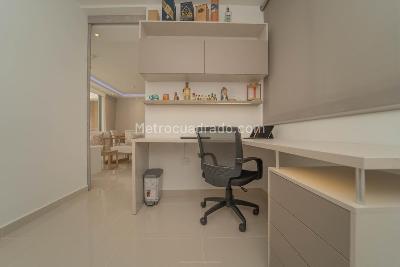 Apartamento en venta en El Campestre, Cartagena · foto 5 de 13