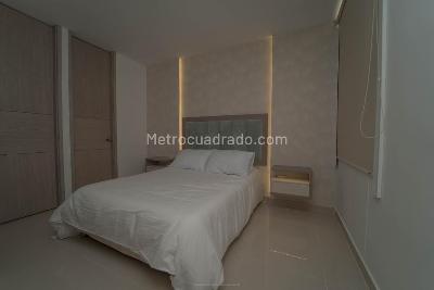 Apartamento en venta en El Campestre, Cartagena · foto 7 de 13