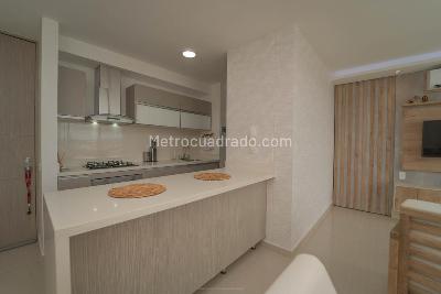 Apartamento en venta en El Campestre, Cartagena · foto 8 de 13