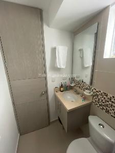 Apartamento en venta en El Campestre, Cartagena · foto 10 de 13