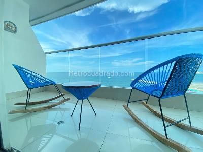 Apartamento en venta en Bocagrande, Cartagena · foto 2 de 20
