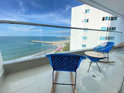 Apartamento en venta en Bocagrande, Cartagena · foto 3 de 20