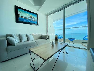 Apartamento en venta en Bocagrande, Cartagena · foto 7 de 20