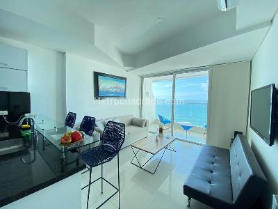 Apartamento en venta en Bocagrande, Cartagena · foto 8 de 20
