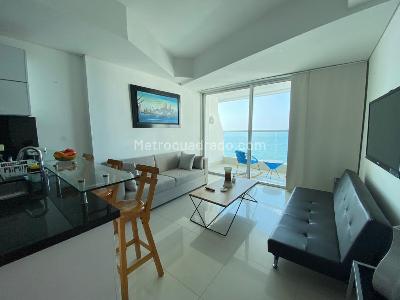 Apartamento en venta en Bocagrande, Cartagena · foto 9 de 20