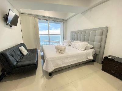 Apartamento en venta en Bocagrande, Cartagena · foto 10 de 20