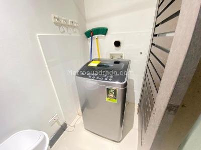 Apartamento en venta en Bocagrande, Cartagena · foto 13 de 20