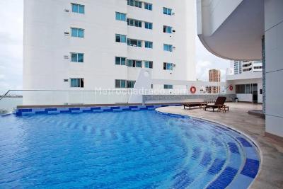Apartamento en venta en Bocagrande, Cartagena · foto 15 de 20