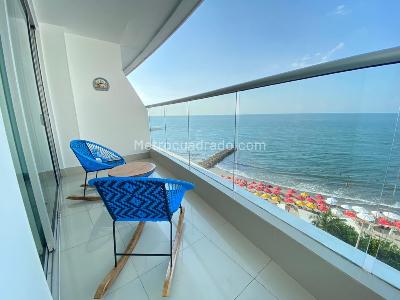Apartamento en venta en Bocagrande, Cartagena · foto 18 de 20