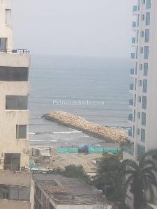 Apartamento en venta en Bocagrande, Cartagena · foto 2 de 14