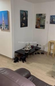 Apartamento en venta en Bocagrande, Cartagena · foto 6 de 14