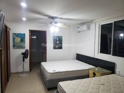 Apartamento en venta en Bocagrande, Cartagena · foto 9 de 14