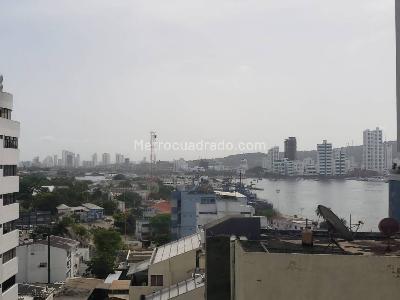 Apartamento en venta en Bocagrande, Cartagena · foto 12 de 14