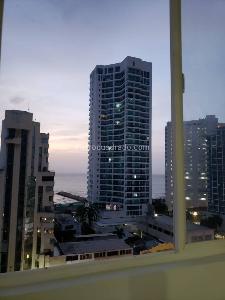 Apartamento en venta en Bocagrande, Cartagena · foto 13 de 14