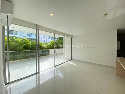 Apartamento en venta en Serena Del Mar, Cartagena · foto 3 de 20