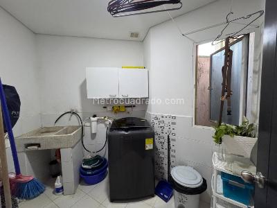 Apartamento en venta en Escallon Villa, Cartagena · foto 14 de 14