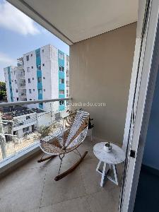 Apartamento en venta en Escallon Villa, Cartagena · foto 2 de 14