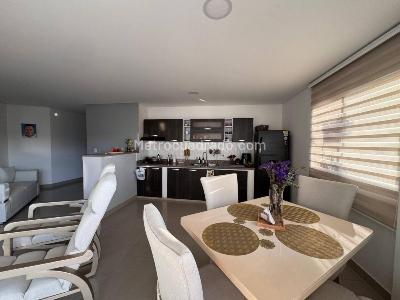 Apartamento en venta en Escallon Villa, Cartagena · foto 4 de 14