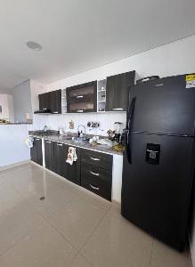 Apartamento en venta en Escallon Villa, Cartagena · foto 5 de 14
