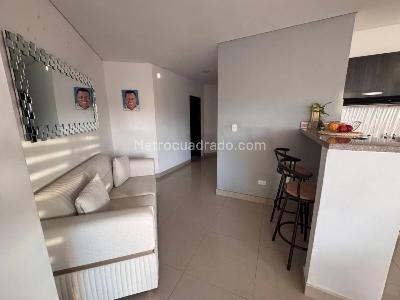 Apartamento en venta en Escallon Villa, Cartagena · foto 6 de 14