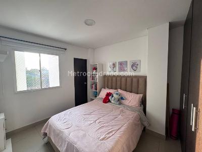 Apartamento en venta en Escallon Villa, Cartagena · foto 7 de 14