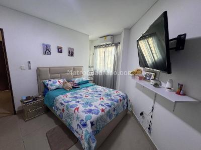 Apartamento en venta en Escallon Villa, Cartagena · foto 8 de 14