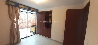 Casa de 3 alcobas en venta en Hayuelos Capellania, Bogotá, 129 m² · foto 11 de 20