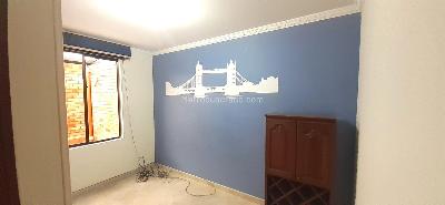 Casa de 3 alcobas en venta en Hayuelos Capellania, Bogotá, 129 m² · foto 12 de 20
