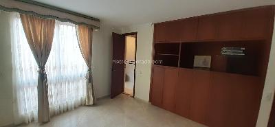 Casa de 3 alcobas en venta en Hayuelos Capellania, Bogotá, 129 m² · foto 15 de 20