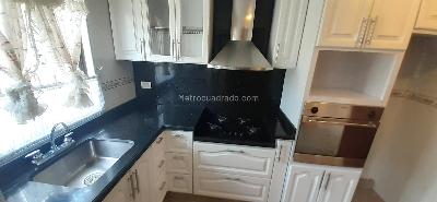 Casa de 3 alcobas en venta en Hayuelos Capellania, Bogotá, 129 m² · foto 19 de 20