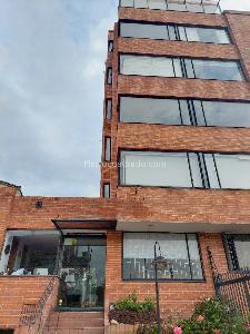 Apartamento en venta en Niza Norte, Bogotá · foto 3 de 11