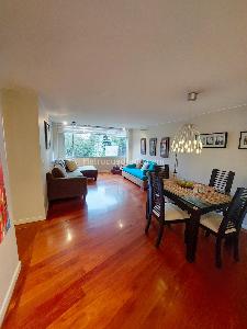 Apartamento en venta en Niza Norte, Bogotá · foto 2 de 11