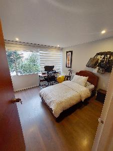 Apartamento en venta en Niza Norte, Bogotá · foto 7 de 11