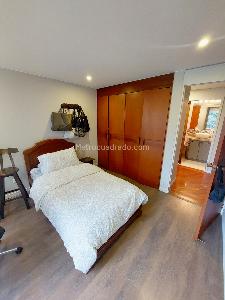 Apartamento en venta en Niza Norte, Bogotá · foto 8 de 11