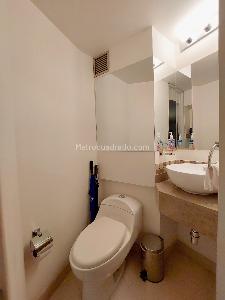 Apartamento en venta en Niza Norte, Bogotá · foto 11 de 11