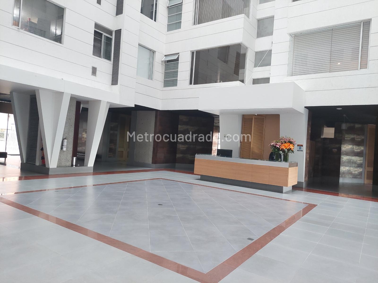 Apartamento en Venta  CEDRITOS ALAMEDA