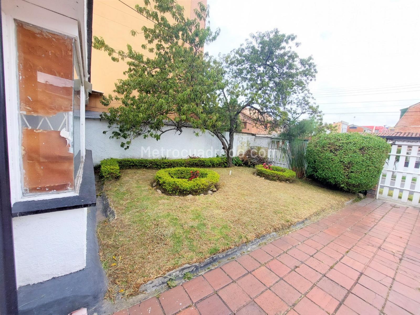 Casa en Venta  CEDRITOS LISBOA