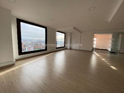 Office for rent in LA PORCIUNCULA, Bogotá