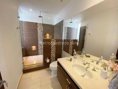 Casa de 5 alcobas en venta en Sindamanoy, Chía, 680 m² · foto 12 de 20