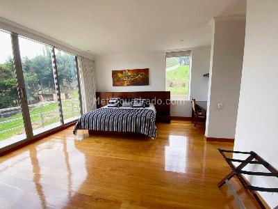 Casa de 5 alcobas en venta en Sindamanoy, Chía, 680 m² · foto 14 de 20