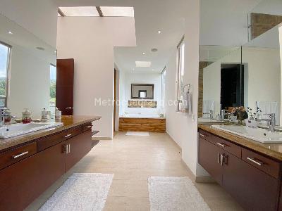 Casa de 5 alcobas en venta en Sindamanoy, Chía, 680 m² · foto 20 de 20