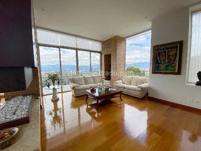 Casa de 5 alcobas en venta en Sindamanoy, Chía, 680 m² · foto 3 de 20